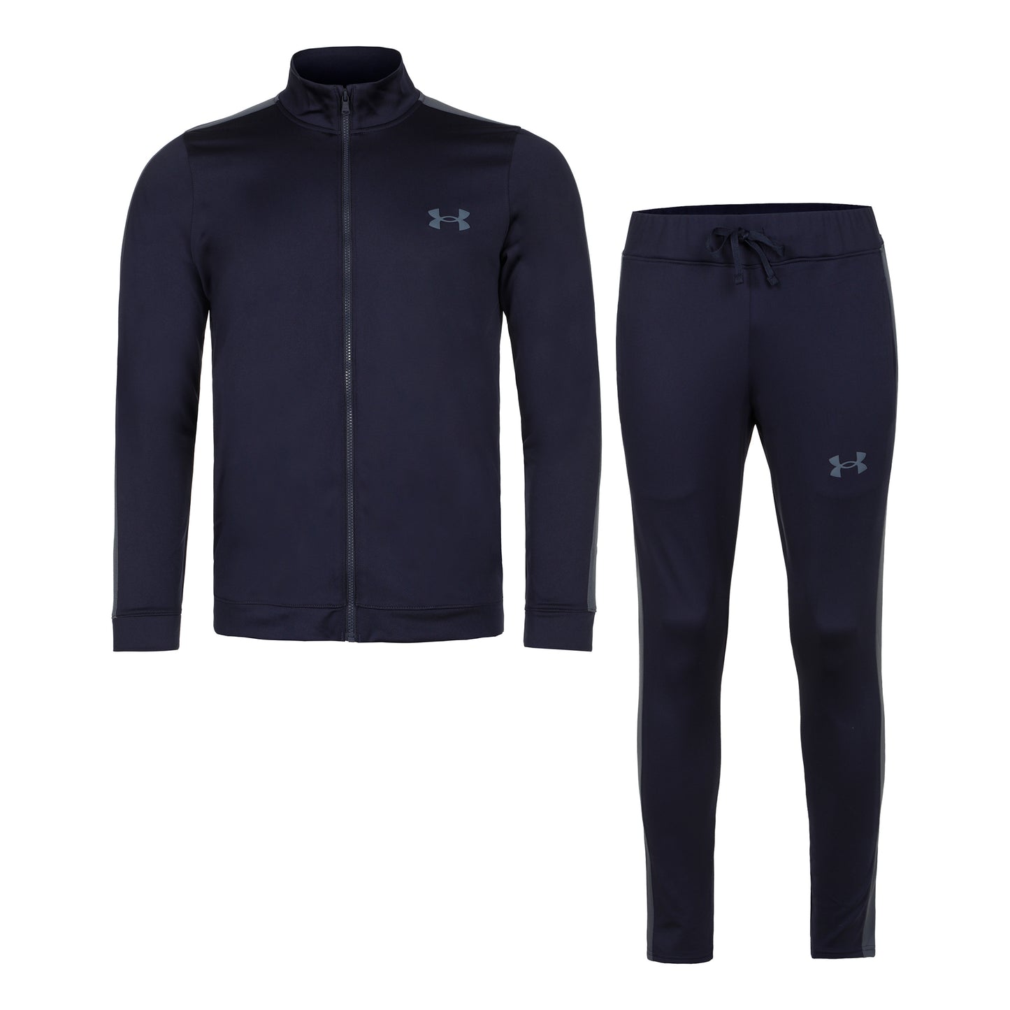 Under Armour Knit Survêtement Hommes-Bleu