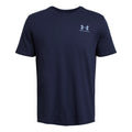 Sportstyle Left Chef T-shirt Hommes - bleu foncé,