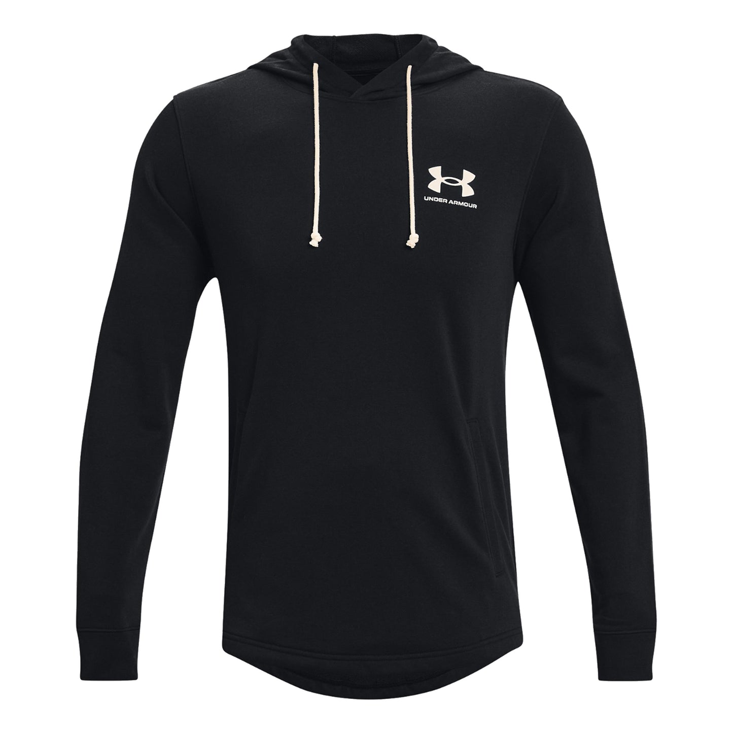 Under Armour Rival Terry LC Sweat à capuche Hommes - noir,
