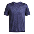 Tech Vent Geode T-shirt Hommes - violet,