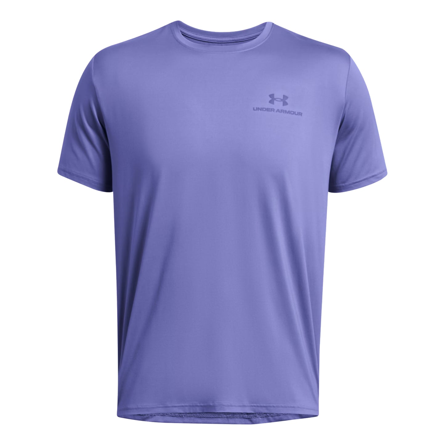 Under Armour Vanish Energy T-shirt Hommes-Violet
