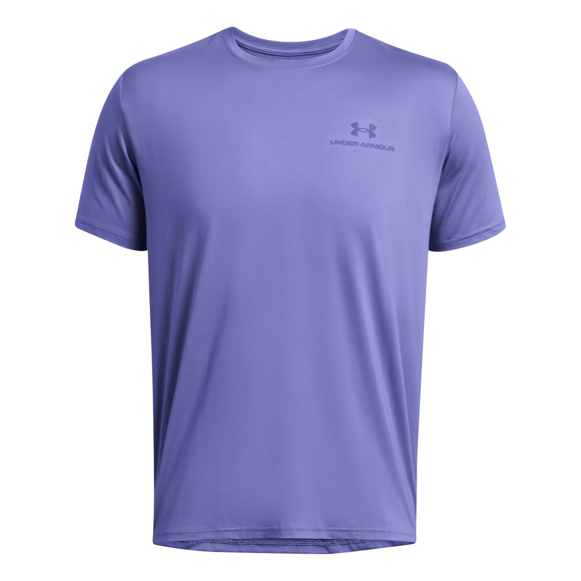 Under Armour Vanish Energy T-shirt Hommes-Violet