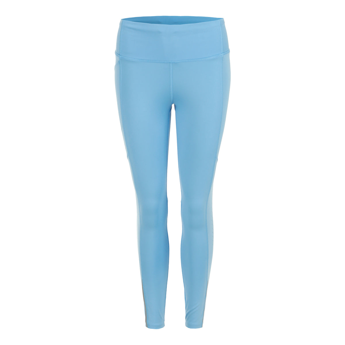 Under Armour Fly Fast Ankle Tight Collant De Course Femmes-Bleu Foncé