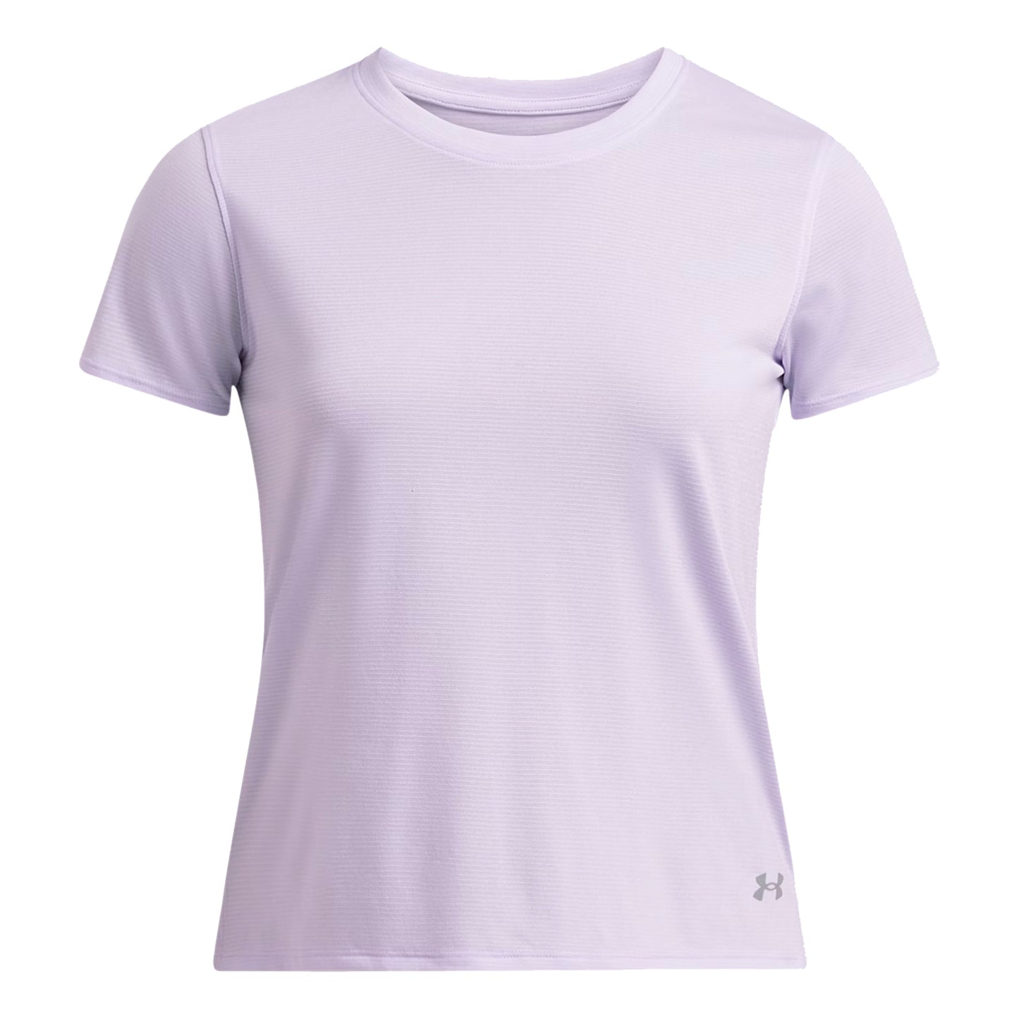 Under Armour Launch Maillot de course Femmes - violet,