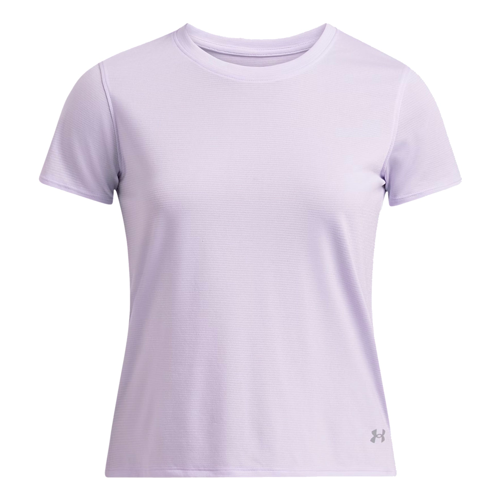 Under Armour Launch Maillot de course Femmes - violet,