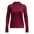 Launch Elite Coldweather Balaclava Sweat à capuche Femmes - rouge foncé,