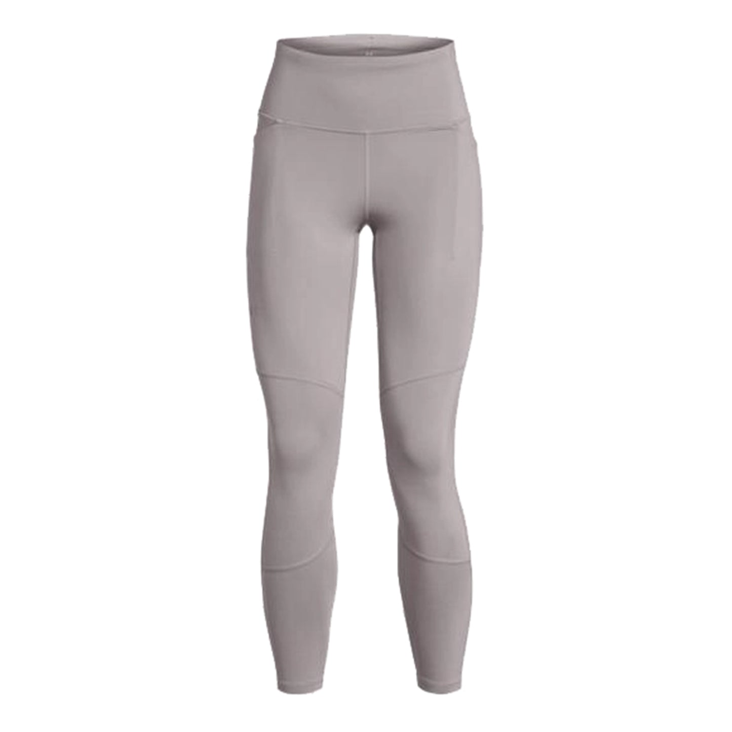 Under Armour Launch Elite Coldweather Collant De Course Femmes-Gris