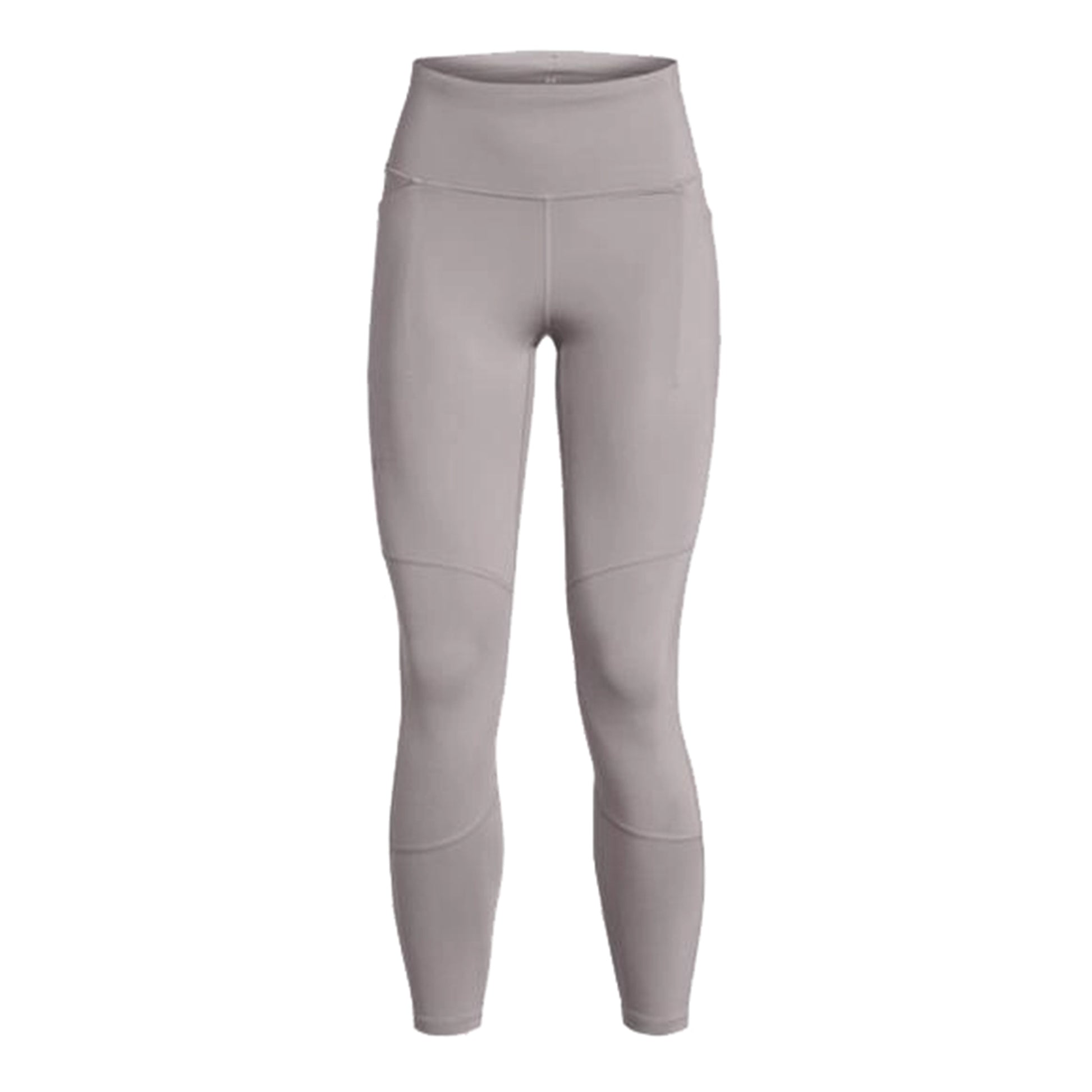 Under Armour Launch Elite Coldweather Collant De Course Femmes-Gris