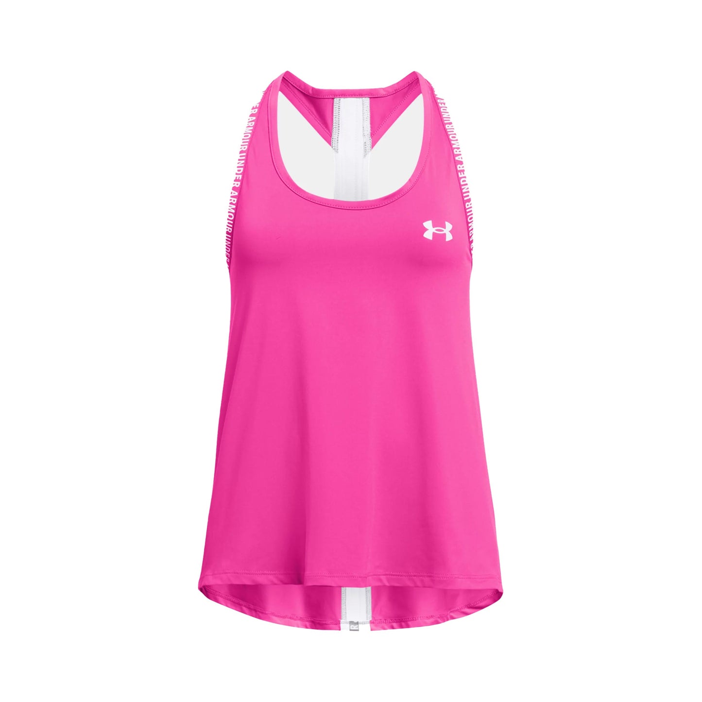 Under Armour Knockout Débardeur Tank Top Filles-Pink