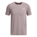 Vanish Seamless T-shirt Hommes-Gris