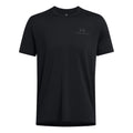 Vanish Energy T-shirt Hommes-Noir