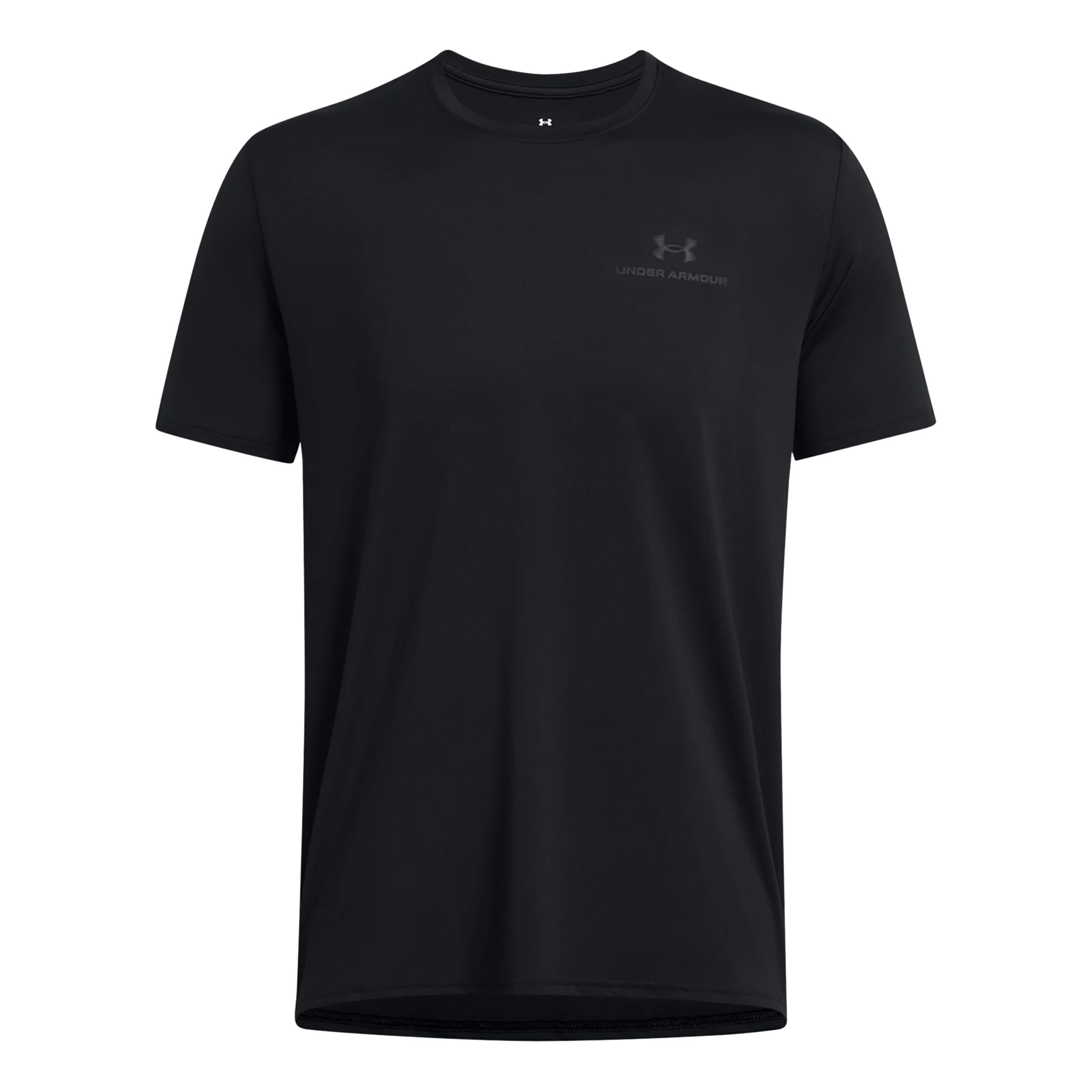 Under Armour Vanish Energy T-shirt Hommes-Noir