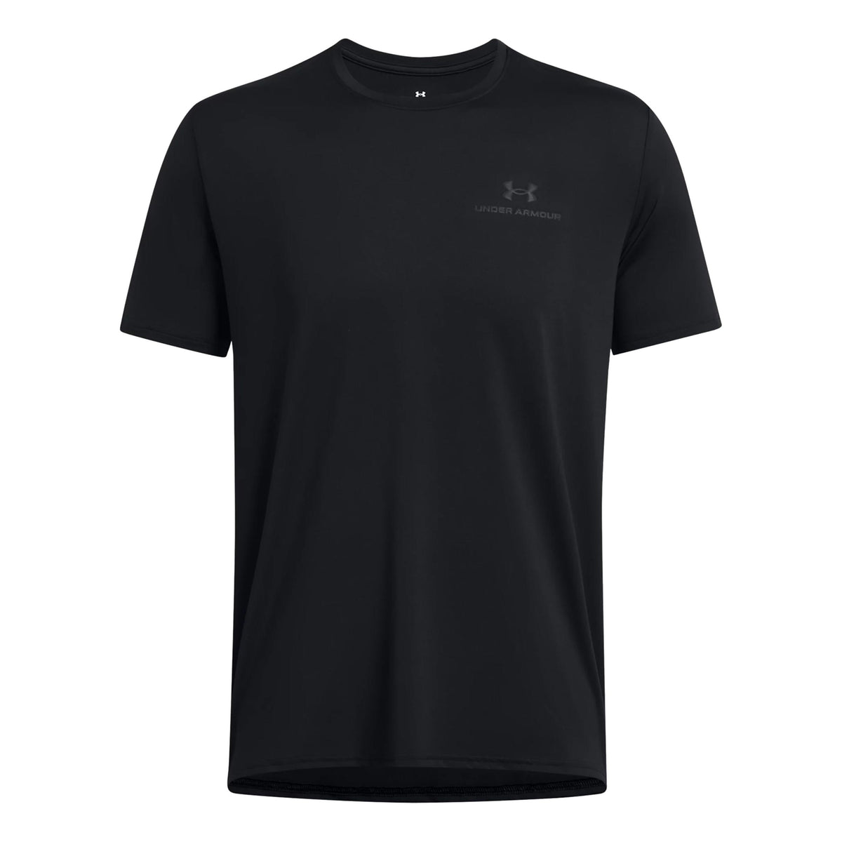 Under Armour Vanish Energy T-shirt Hommes-Noir