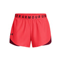 Play Up 3.0 Shorts Femmes - rouge,