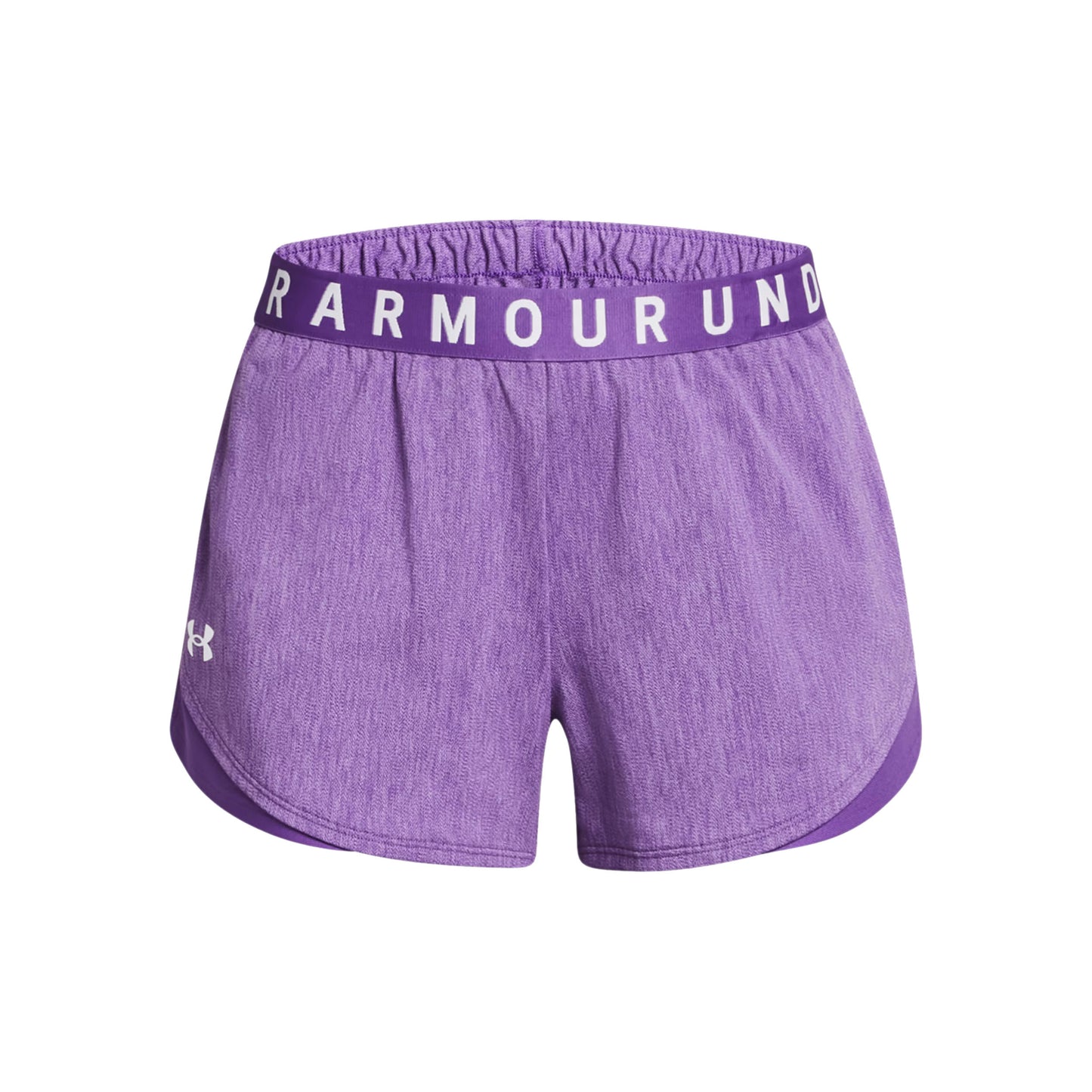 Under Armour Play Up Twist 3.0 Shorts Femmes - violet,