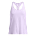 Knockout Débardeur tank top Femmes - lilas,
