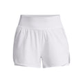Flex Woven 2-in-1 Shorts Femmes-Blanc