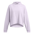 Rival Terry OS Sweat à capuche Femmes - lilas,