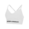 Vanish Seamless Soutien-gorge Sport Femmes-Blanc,Noir