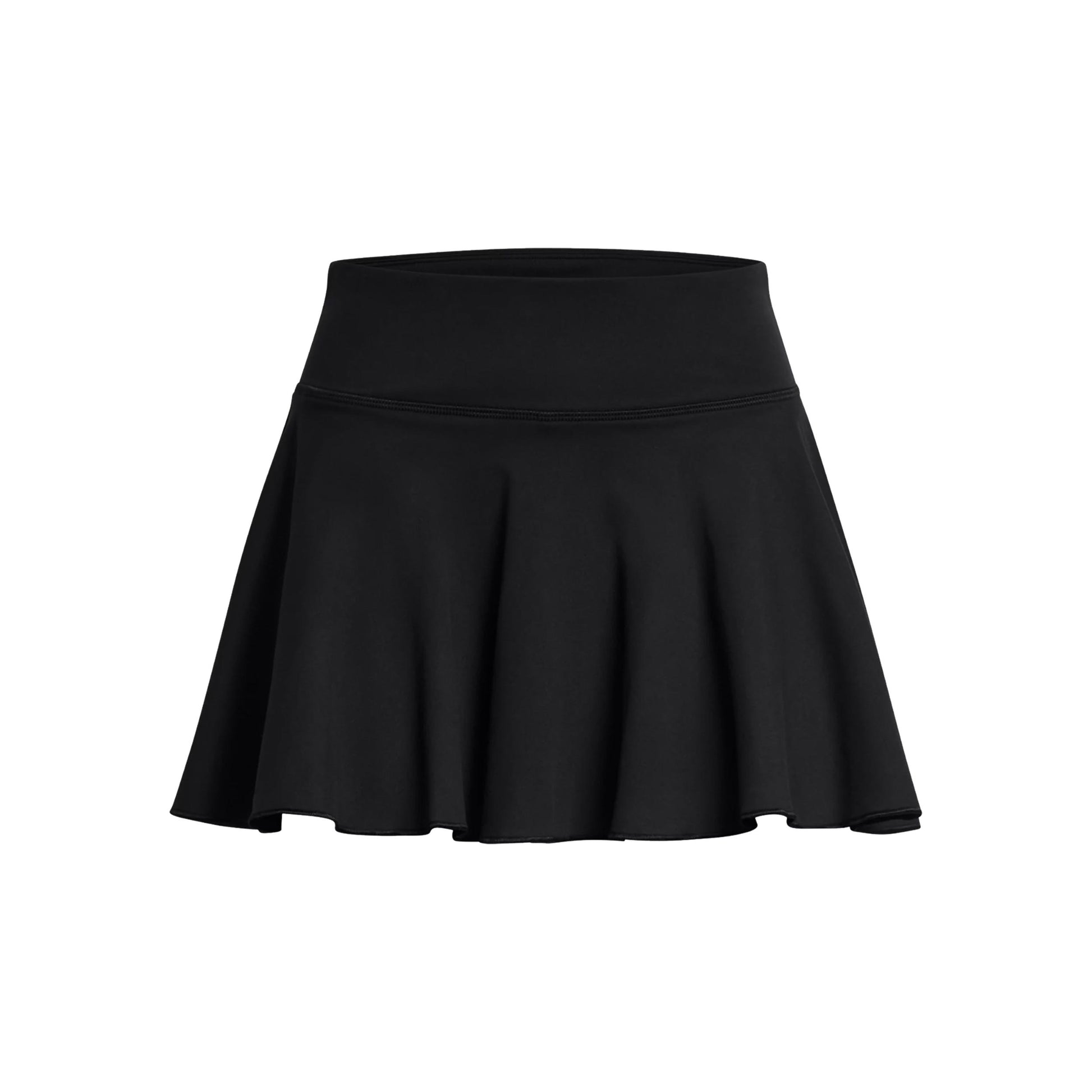Under Armour Motion Jupe Femmes-Noir