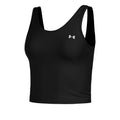 Motion Débardeur tank top Femmes - noir,