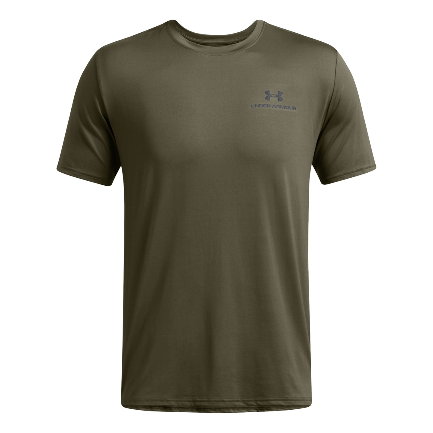 Under Armour Vanish Energy T-shirt Hommes-Vert