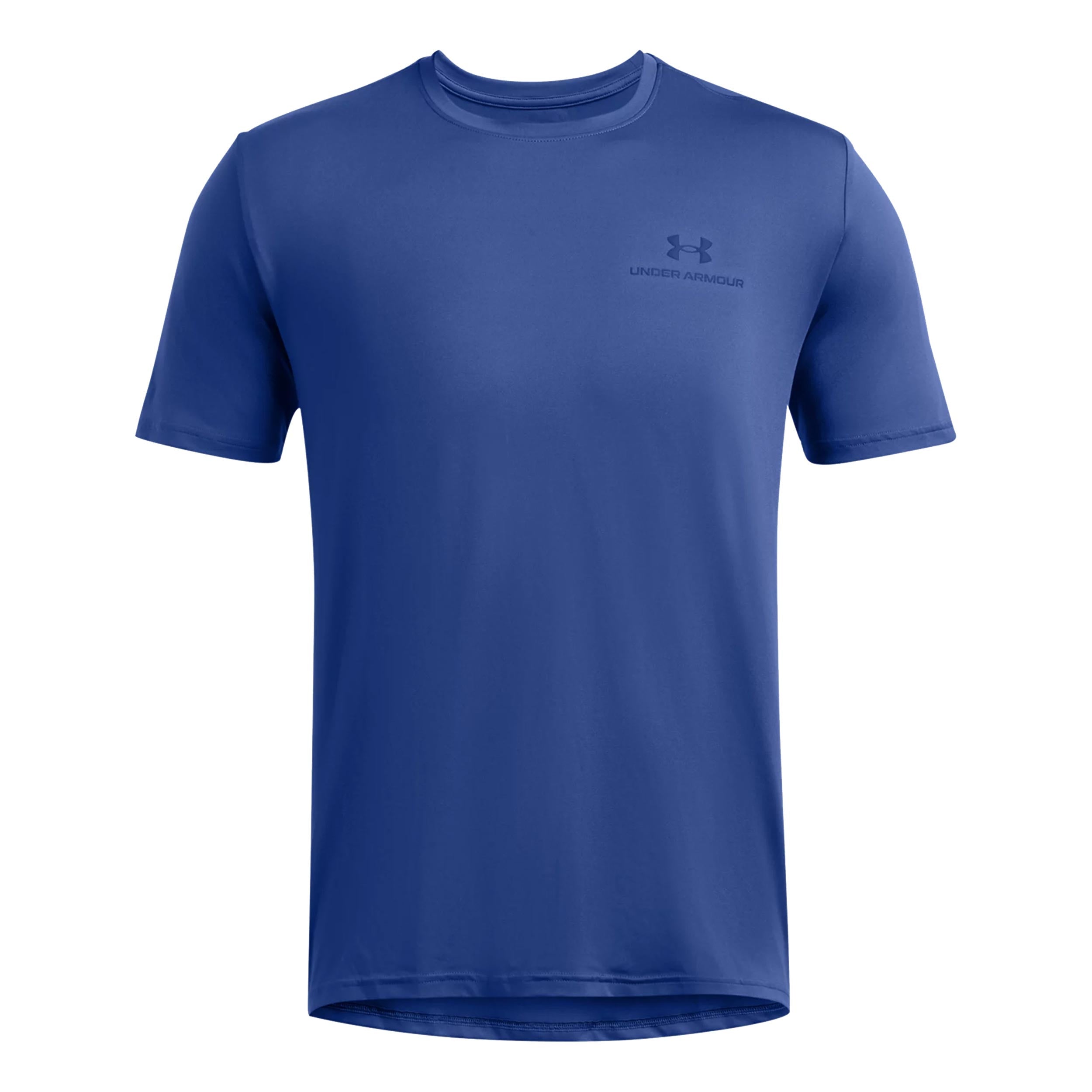 Under Armour Vanish Energy T-shirt Hommes-Bleu