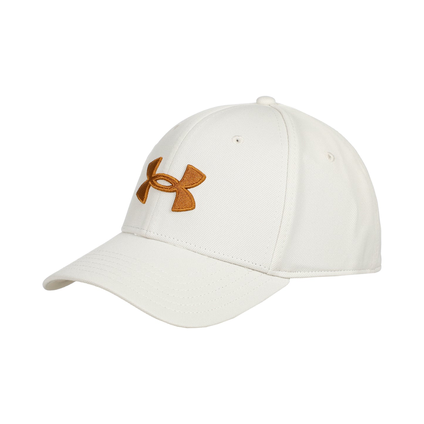 Under Armour Blitzing Casquette Unisex - blanc