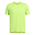 Vanish Energy T-shirt Hommes - jaune,