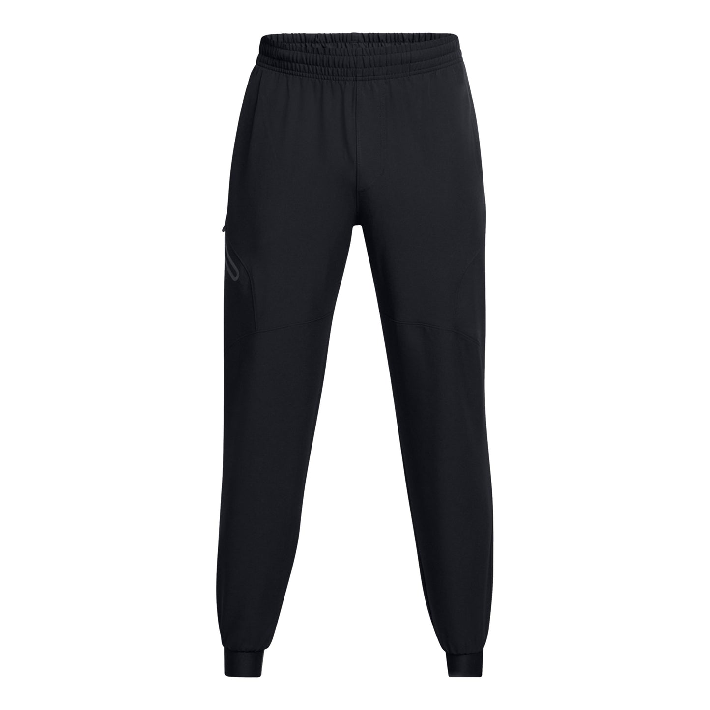Under Armour Unstoppable Pantalon survêtement Hommes-noir
