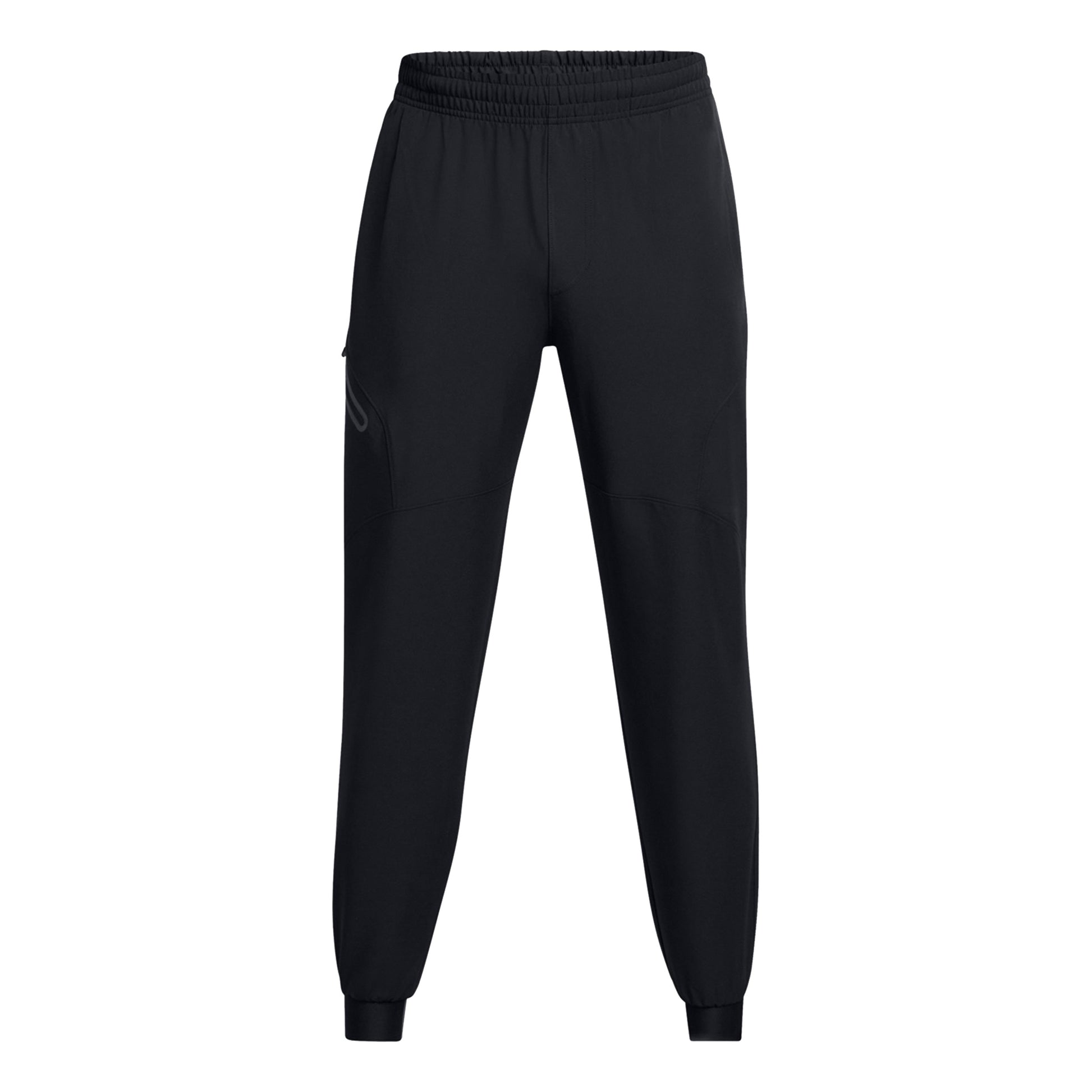 Under Armour Unstoppable Pantalon survêtement Hommes-noir