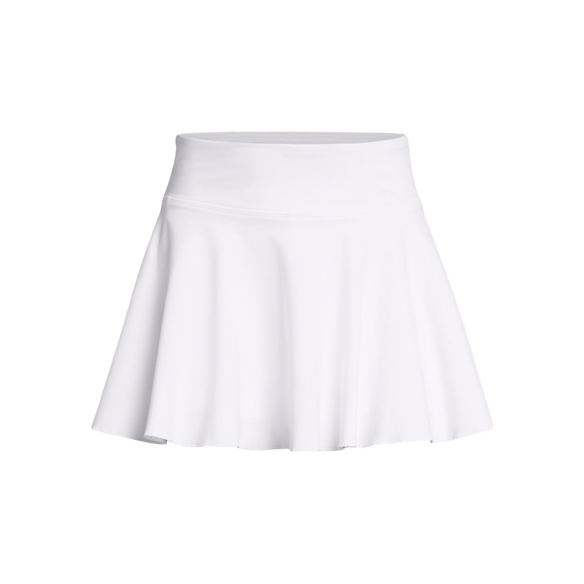 Under Armour Motion Jupe Femmes - blanc,