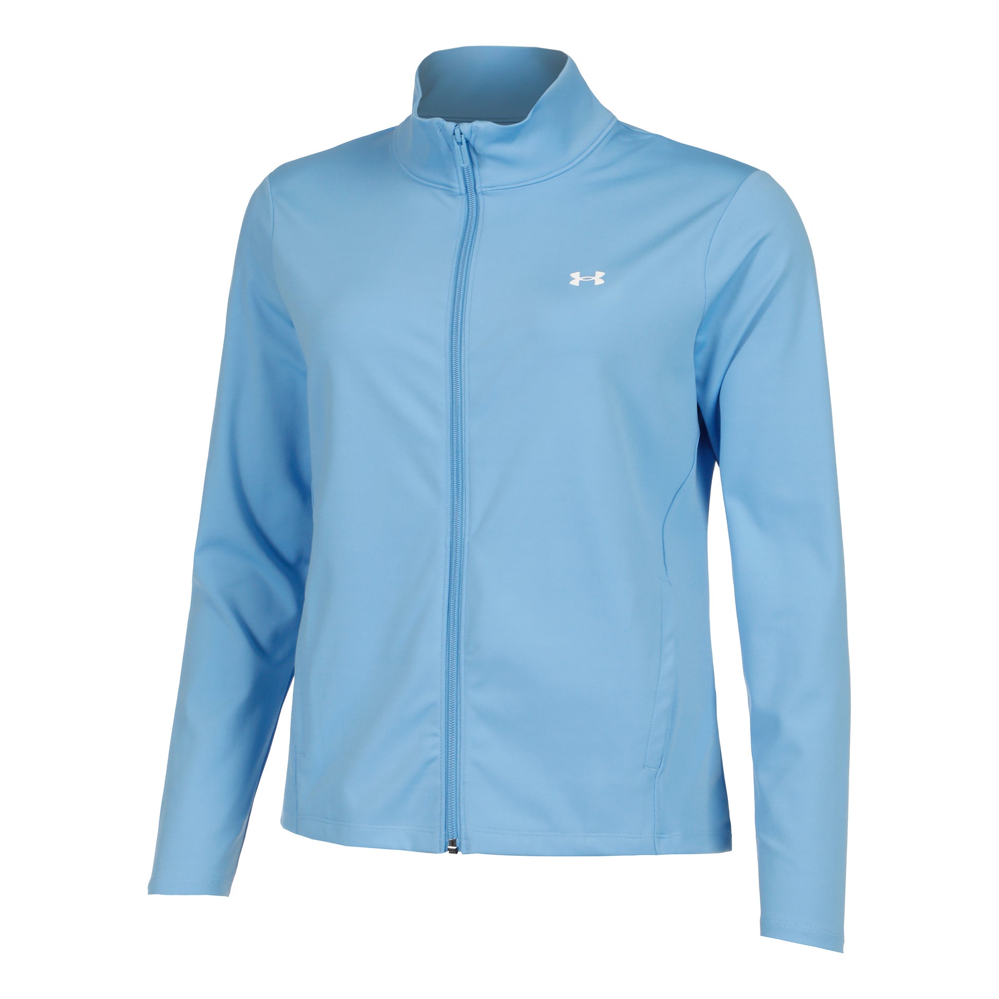 Under Armour Motion Veste de survêtement Femmes - bleu,