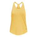 Streaker Débardeur Tank Top Femmes-Jaune