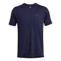 Vanish Energy T-shirt Hommes-Bleu Foncé