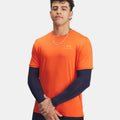 Vanish Energy T-shirt Hommes-orange