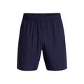 Tech Vent 7in Shorts Hommes-Bleu Foncé