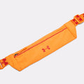 Velociti Run  Ceinture running - orange, noir
