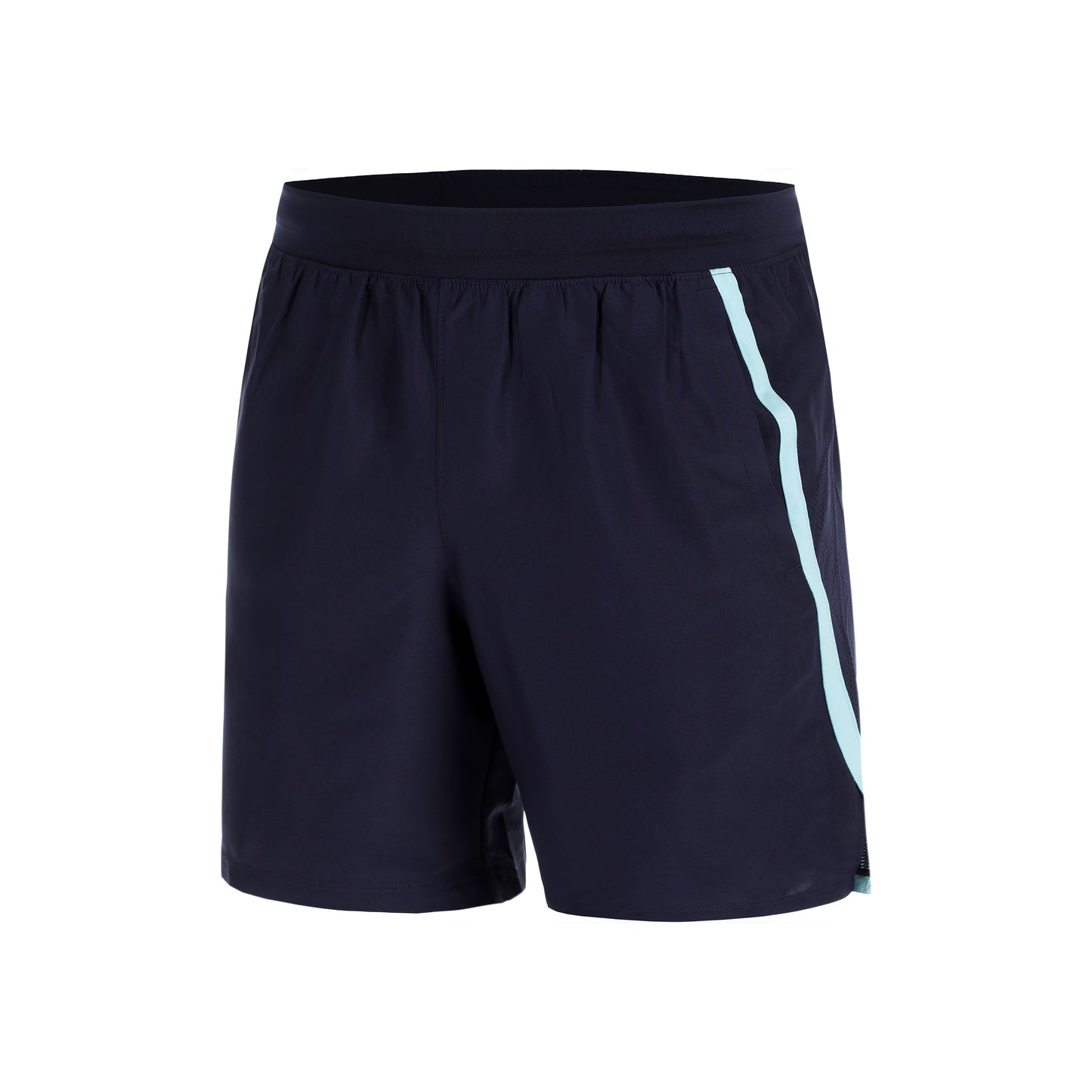 Under Armour Launch 7in  Short de running Hommes - bleu