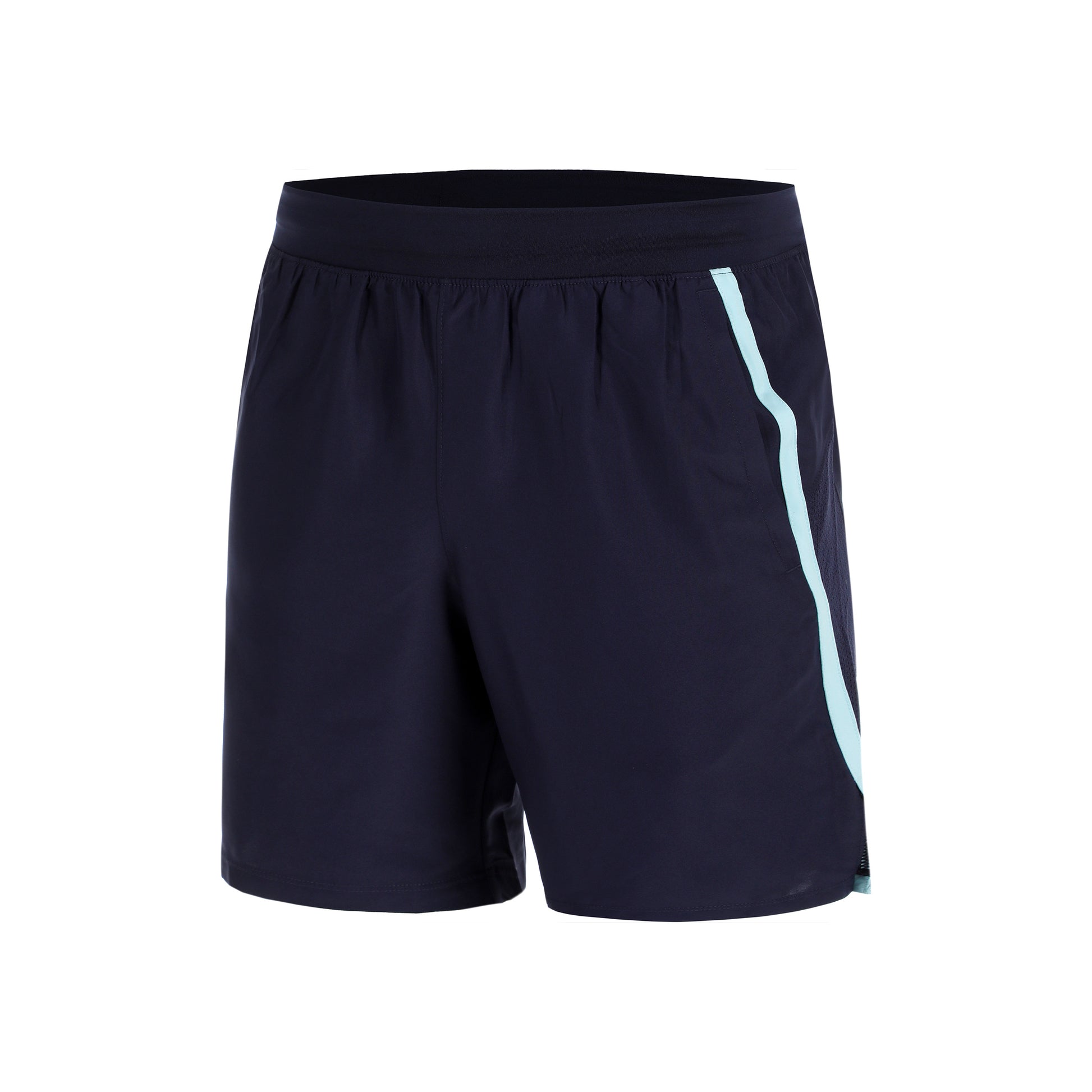 Under Armour Launch 7in  Short de running Hommes - bleu