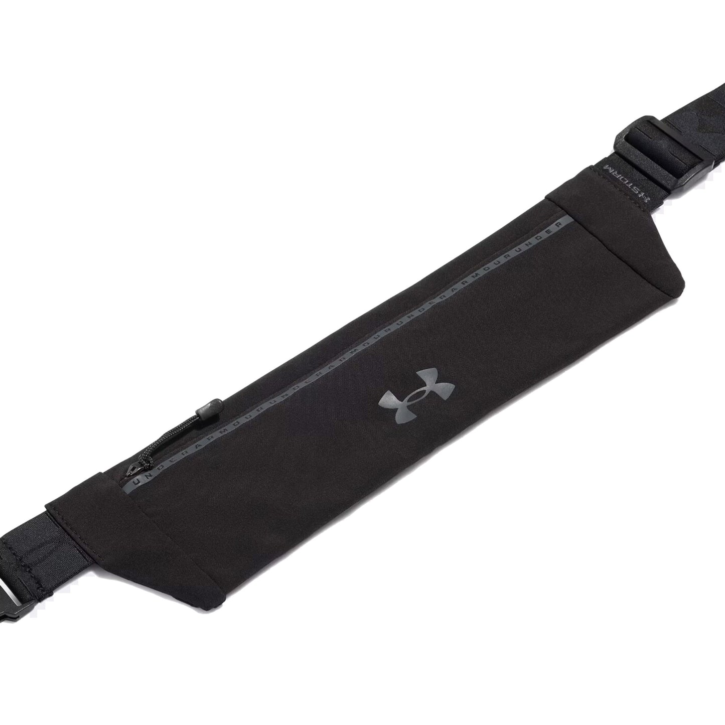 Under Armour Velociti Run  Ceinture running - noir