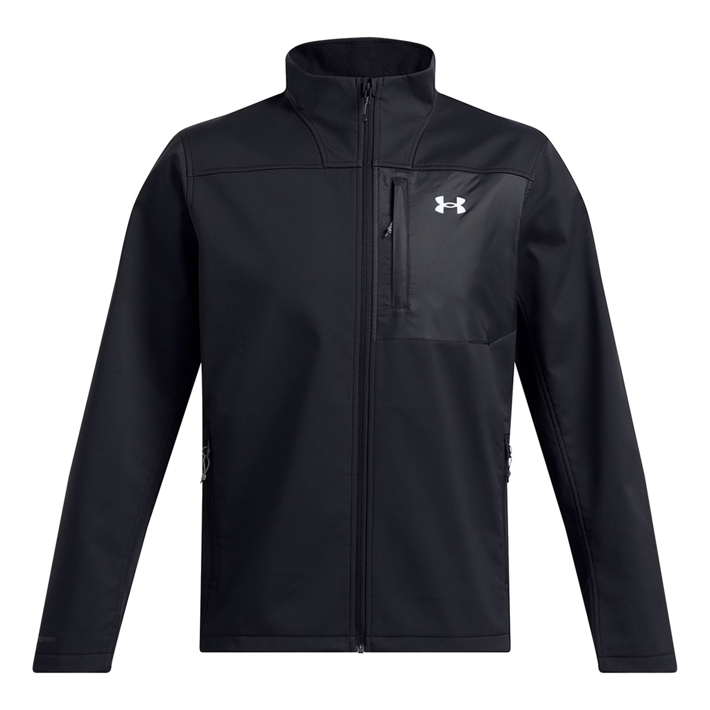 Under Armour Shield Veste de survêtement Hommes - noir,
