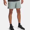 Vanish Elite Shorts Hommes-Vert