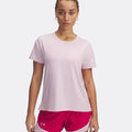 Vanish Energy 2.0 T-shirt Femmes-Rosé