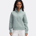 Rival Sweat-shirt Femmes - vert,