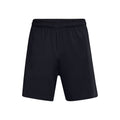 Techent 7in Shorts Hommes-Noir,Gris Foncé