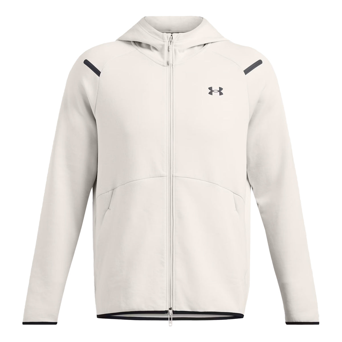 Under Armour Unstoppable Veste de survêtement Hommes - blanc,