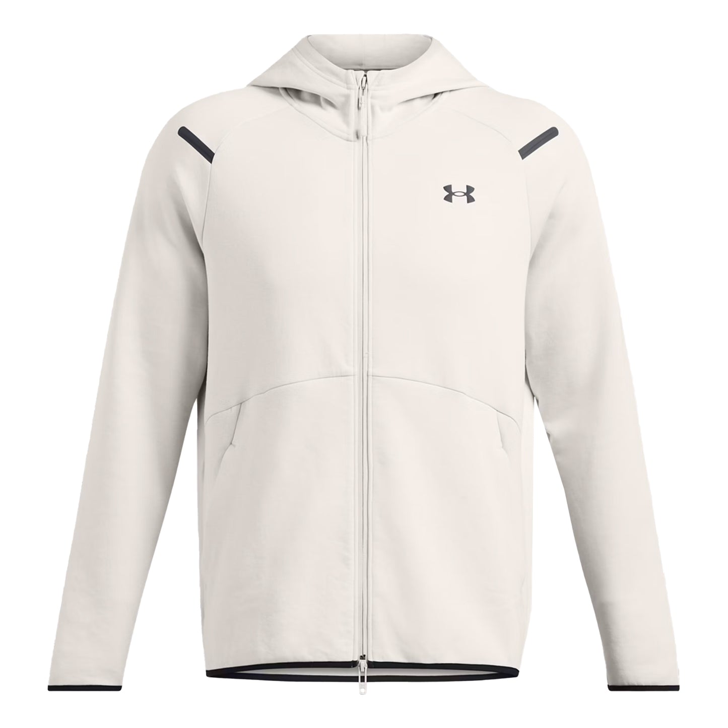 Under Armour Unstoppable Veste de survêtement Hommes - blanc,