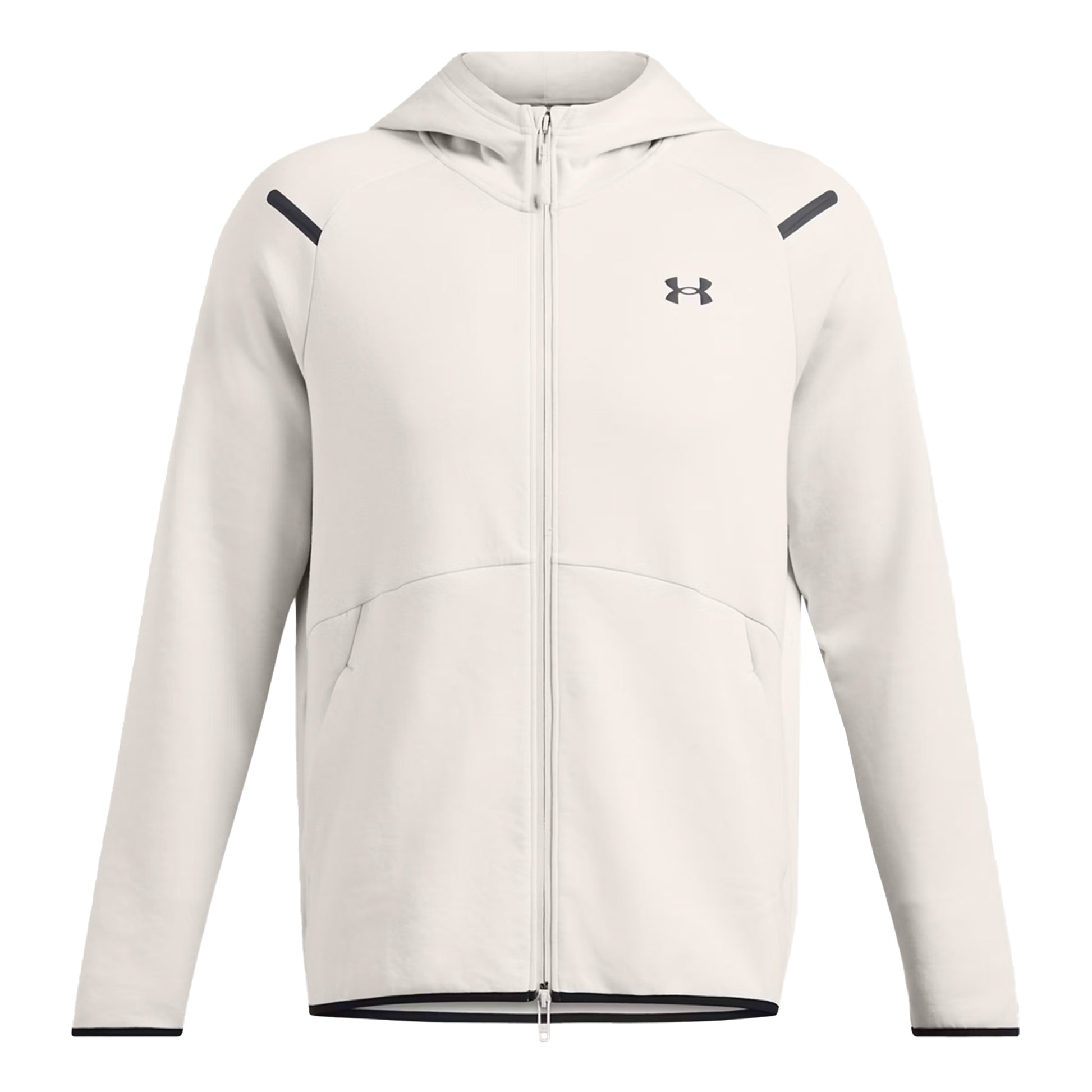 Under Armour Unstoppable Veste de survêtement Hommes - blanc,