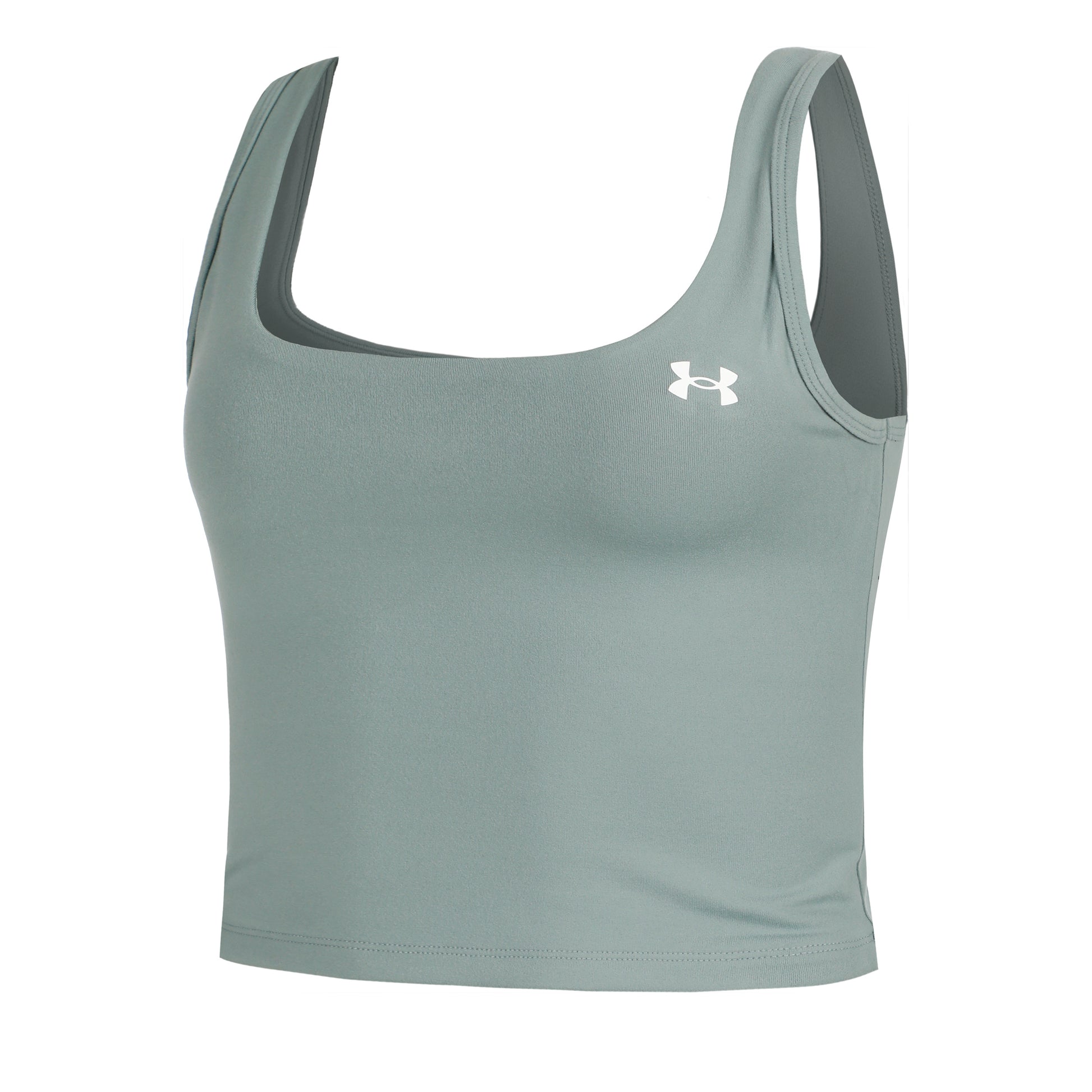 Under Armour Motion Débardeur Tank Top Femmes-Vert